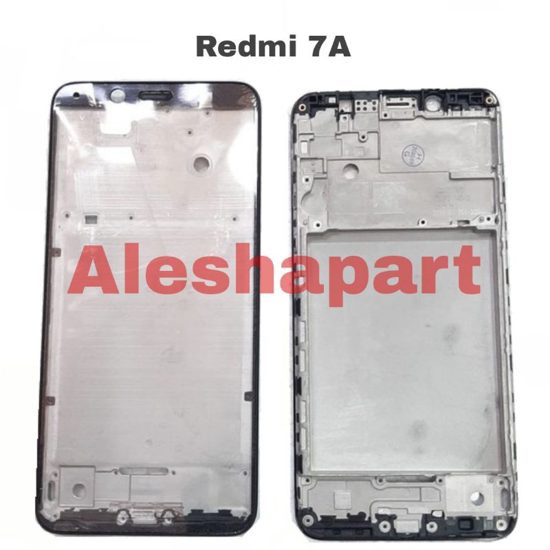 Frame/Middle/Bezel Xiaomi Redmi 7A