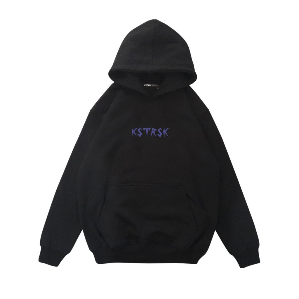 Kasetrusak - Hoodie Faith