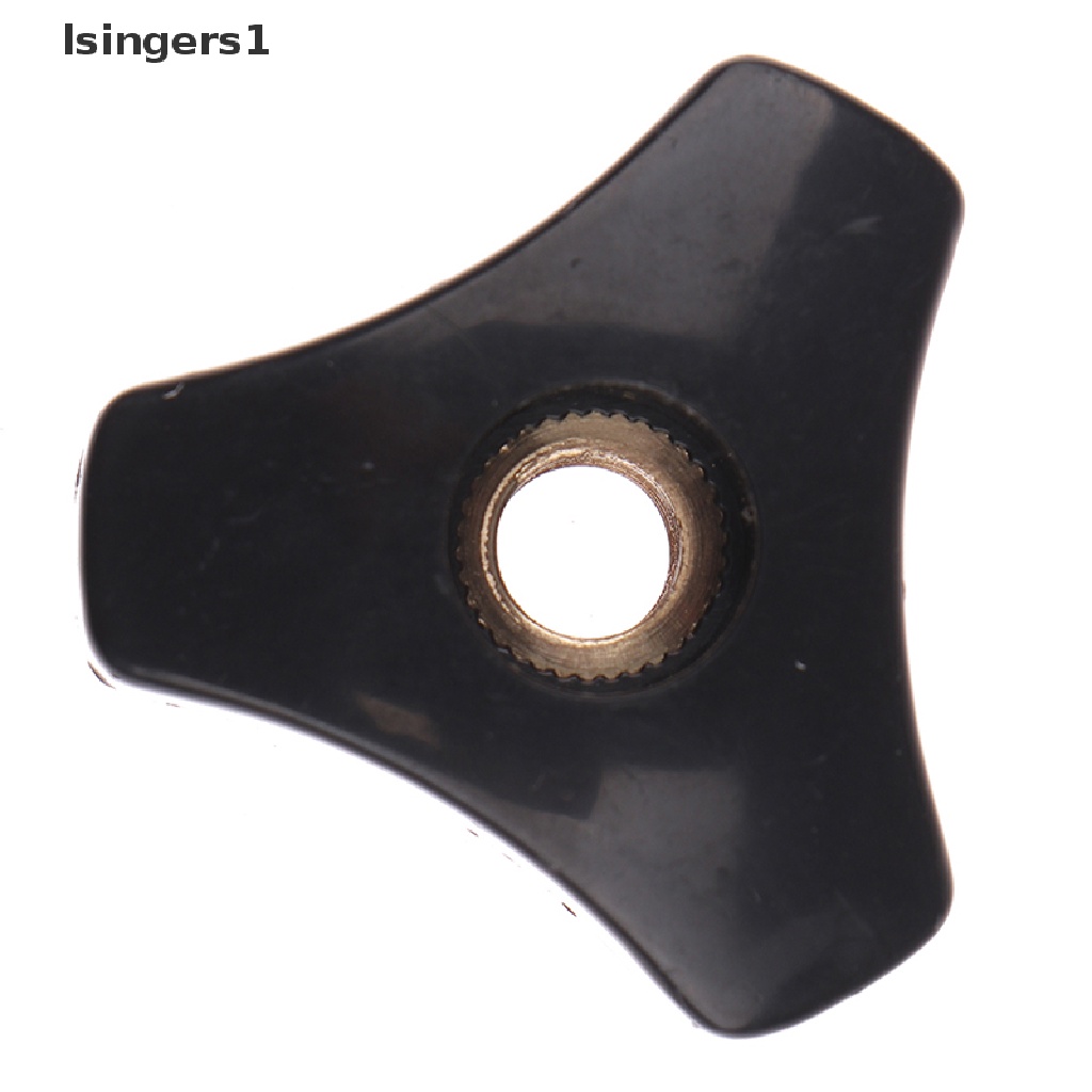 (lsingers1) Clamp / Penjepit T Track Bahan Metal Untuk Pekerjaan Kayu