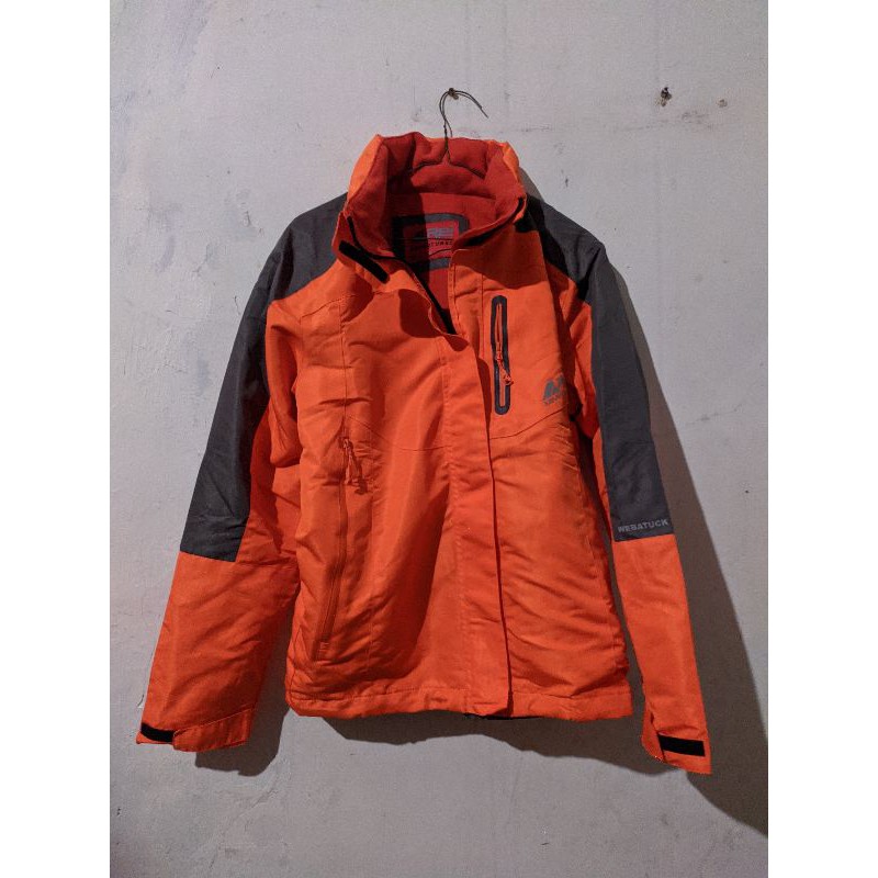 Jacket Arei Outdoorgear