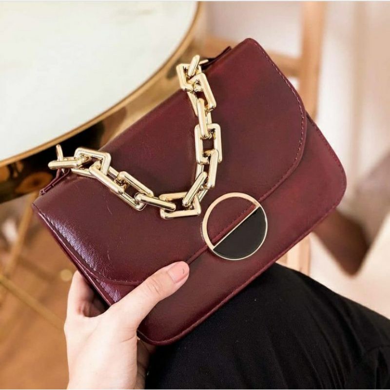 Tas Selempang, slingbag, handbag