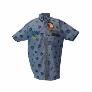 Baju anak santai umur 1 12 tahun OA Shopee Indonesia Baju anak santai umur 1 12 tahun OA Shopee Indonesia