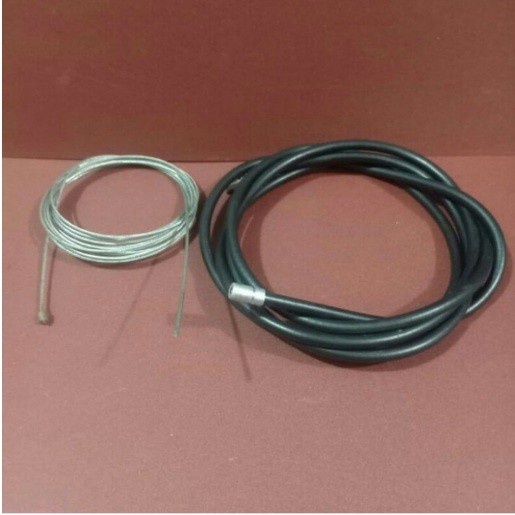 KABEL TALI SHIFTER OPERAN DERAILLEUR SEPEDA LIPAT MTB BALAP TAIWAN