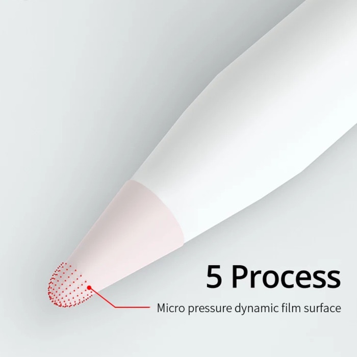 

Limited 8X Nib Apple Pencil 1 2 Case Ipad Stylus Protector Silicone Pensil Hot Sale