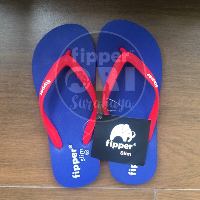 Fipper Slim
