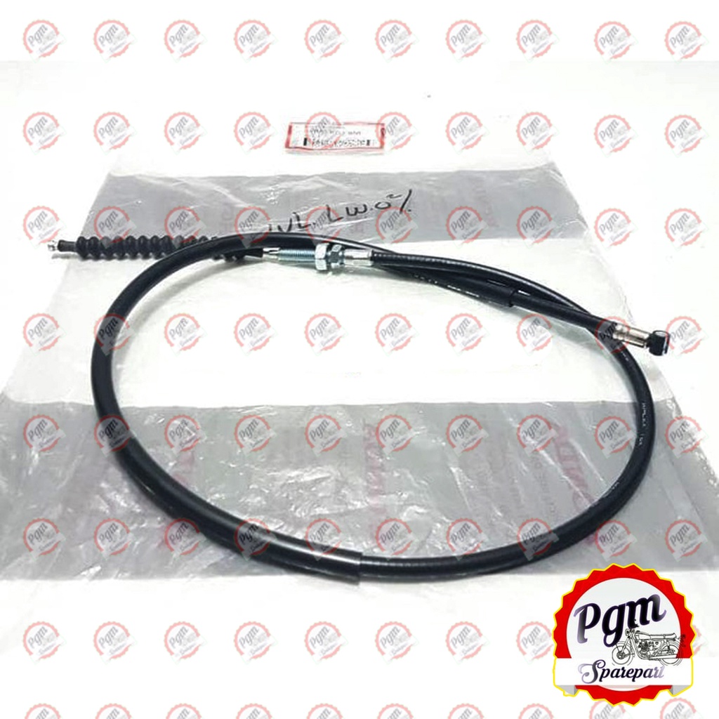 Kabel Tali Kopling GL 100