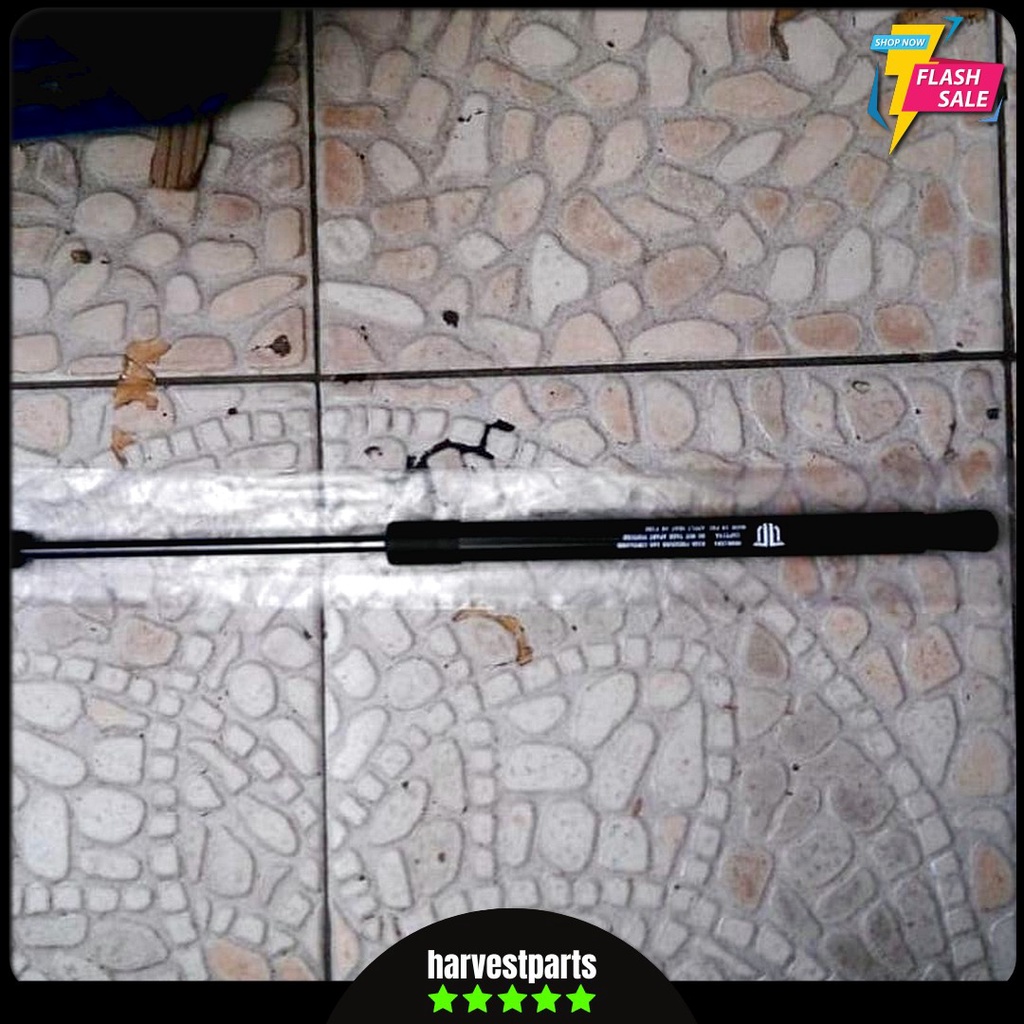 Shock Kap Mesin Chevrolet Captiva Nfl Dan Fl Shock Kap Mesin Chevrolet Captiva