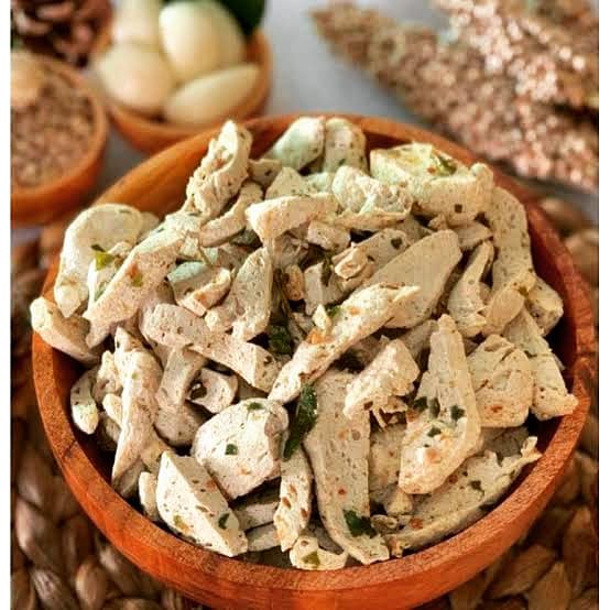 BASRENG CIKRUH 100GR PEDAS ASIN ORI BUMBU REMPAH IZIN PIRT-6