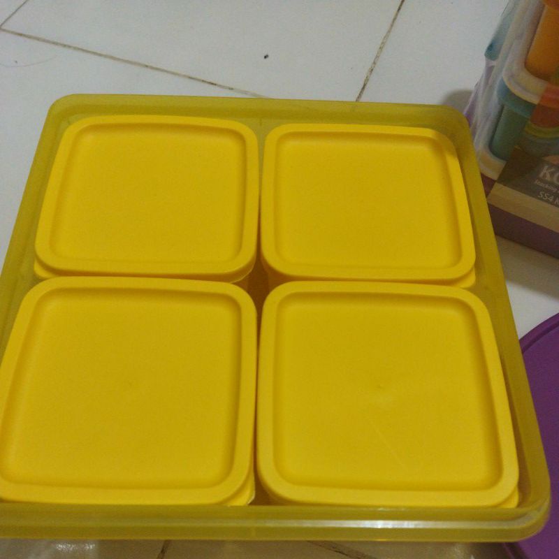 Calista premium oedo square