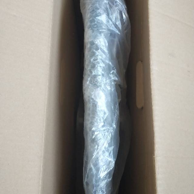

Tambahan Extra Packing Bubble Wrap