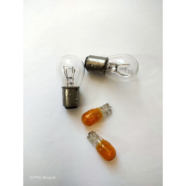 Lampu Stoplamp honda cbr 150r old thailand bohlam belakang set cbr 150 old cbu tail lamp sein assy c