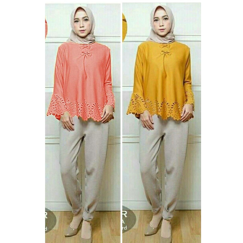 NALA TUNIK ,BY HEAVEN LIGHTS ALL SERIES SIZE MTUNIK SIGNATURE BY HEAVEN LIGHTS I.85613221225528231