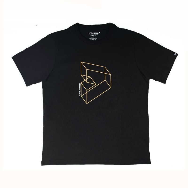 KALIBRE T-SHIRT LOGO OG