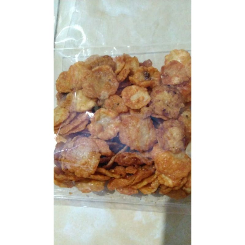 

keceprek belado pedas