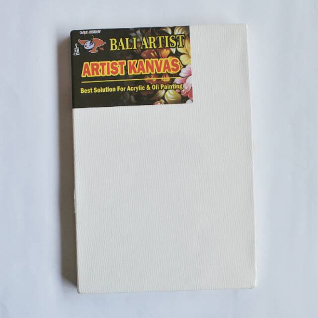 

Kanvas Lukis