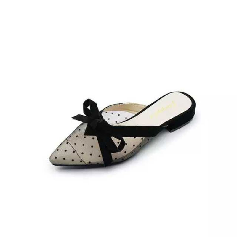 FLAT SHOES RS 35