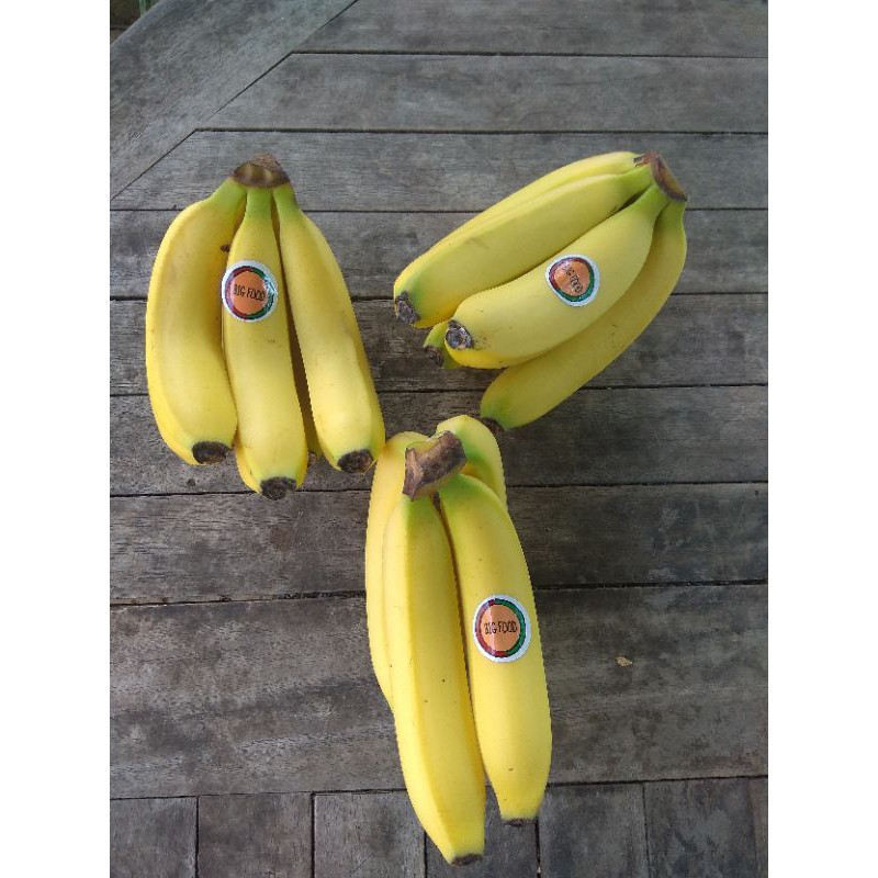 

PISANG KIDS Pack