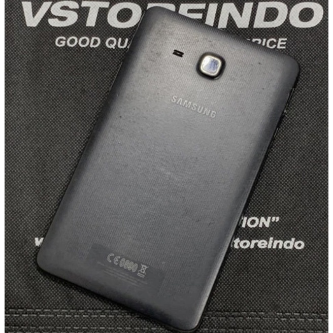 Jual Samsung Galaxy Tab A 2016 T285 8 GB Ex Sein Second Bekas Ori