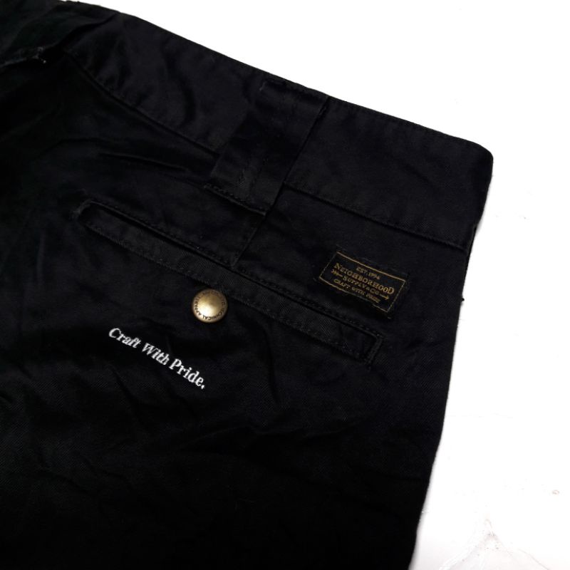 Chino pants Neighborhood