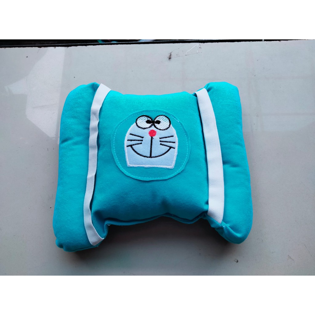 Bantal stang motor