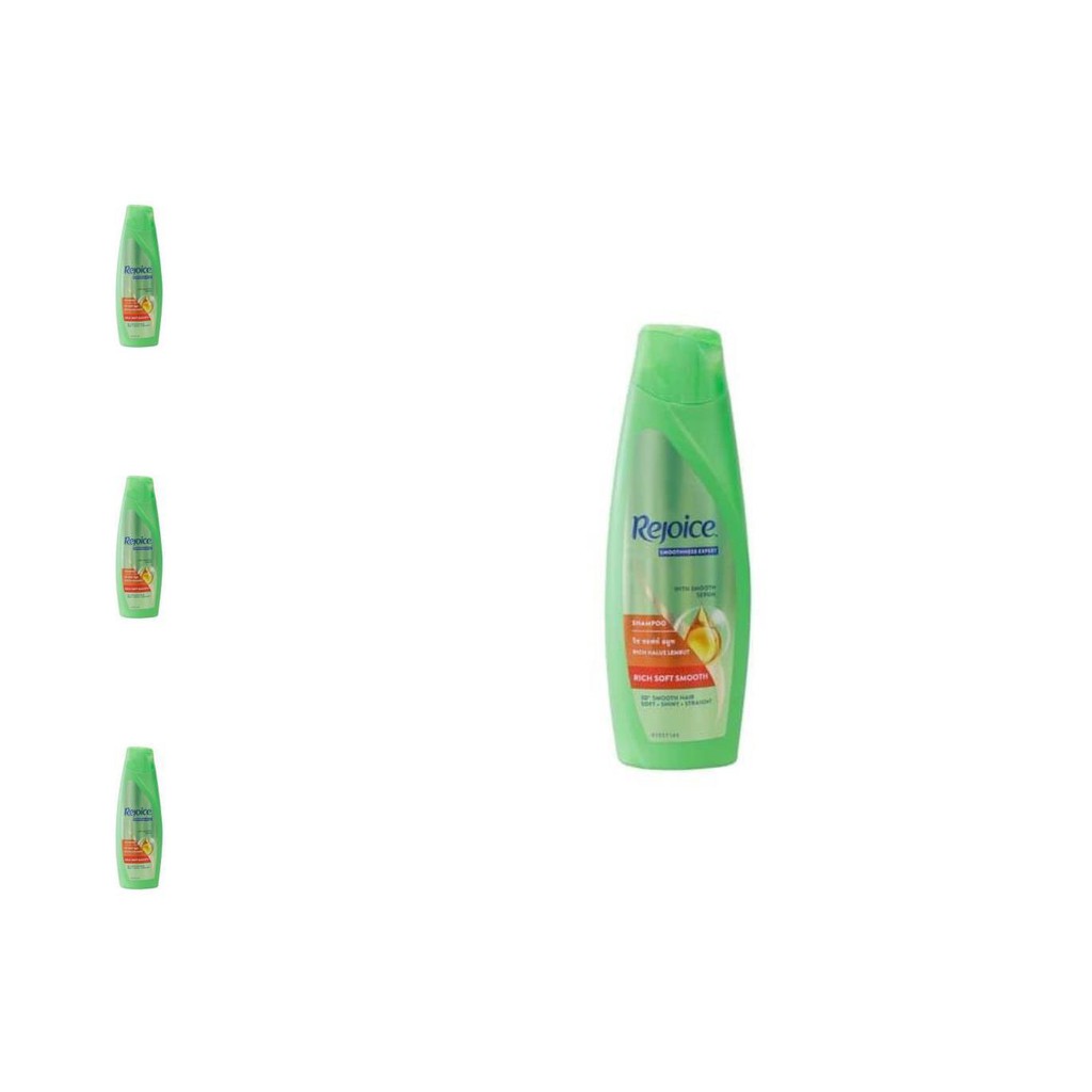 rejoice shampoo rich 340ml