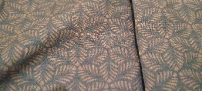 Maginot Kemeja Batik 3.0 Fusena-ss Lengan Pendek Pria