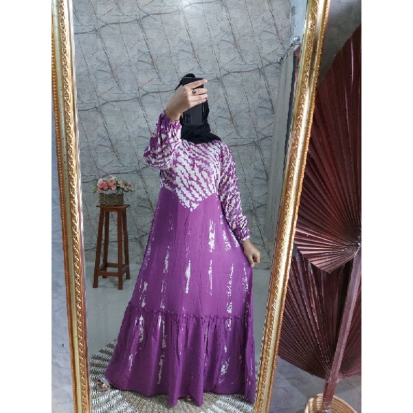 GAMIS TWILL ORI REMPEL TERBARU PEKALONGAN