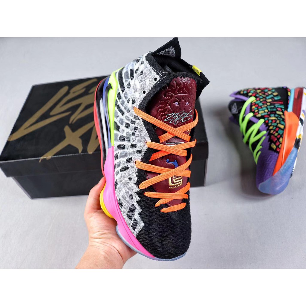 lebron 17 lmtd mens