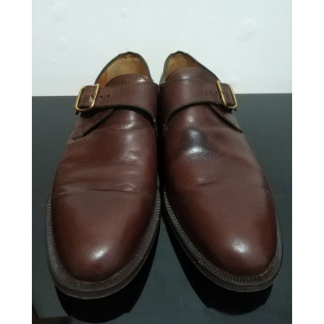 sepatu aigner munich 100% original