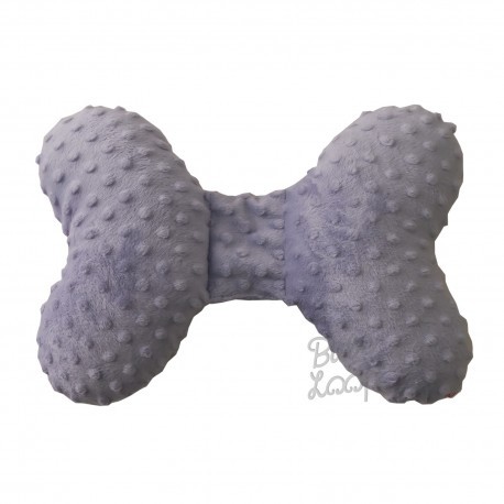 BABY LOOP Bantal Stroller Elephant Ears BABYLOOP Car Seat Bayi Anak Travel Babyloop Babymaniashop Bantal Travel Penyangga Kepala Anak Bayi