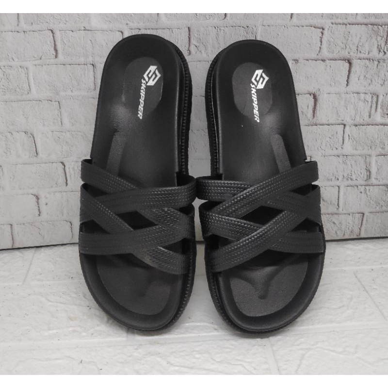 SANDAL JELLY IMPORT SKIPPER