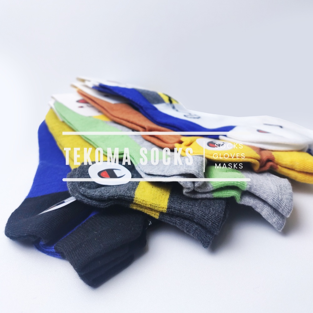 Kaos Kaki Champion / Champion Socks