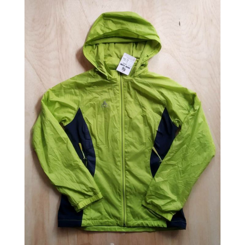 JAKET VAUDE