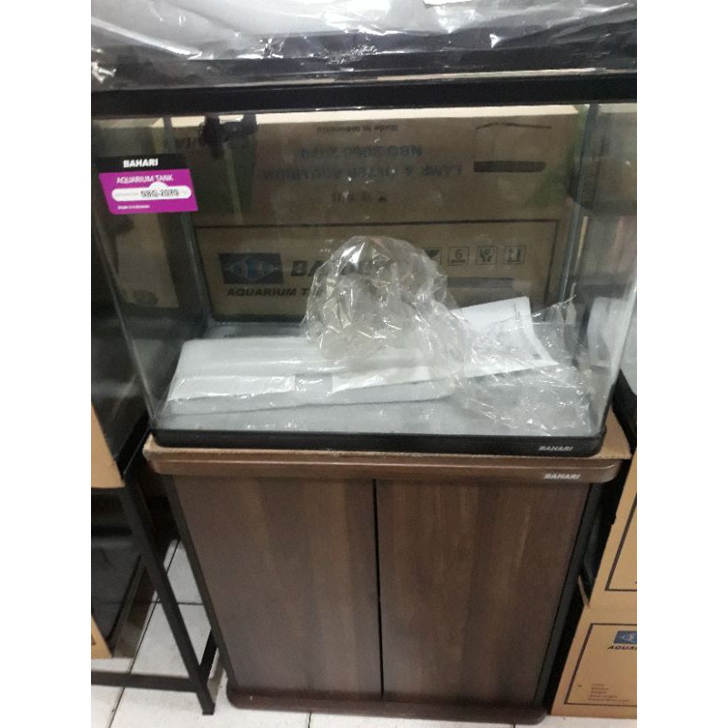 aquarium bahari bending NBG-2070/aquarium bnding