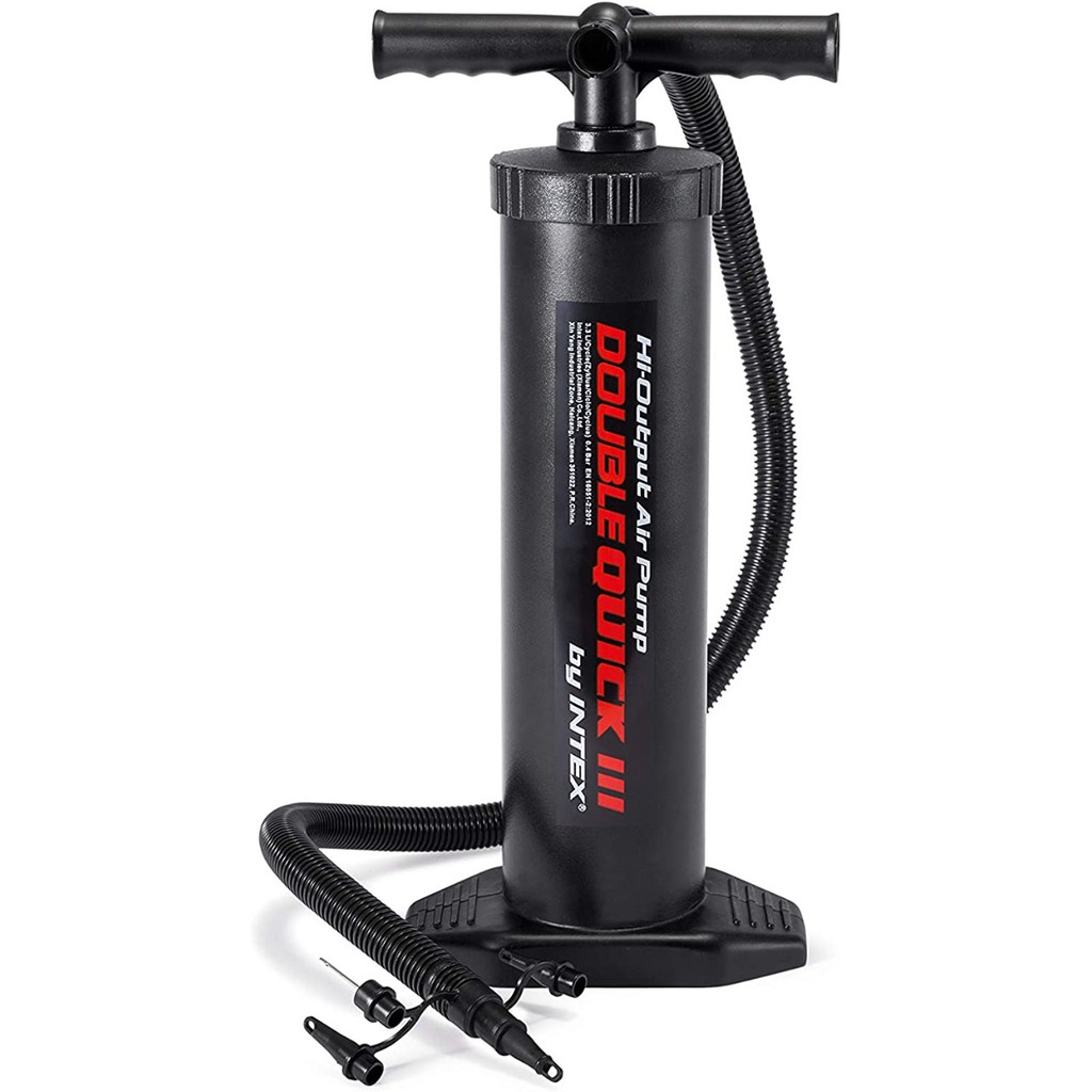 Intex Manual Pump Pompa Manual #68615