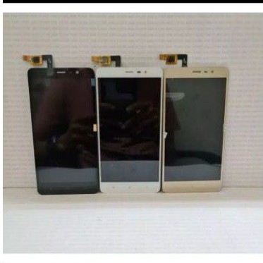 Lcd Touchscreen Xiaomi Redmi Note 3 | Note3 Pro Original