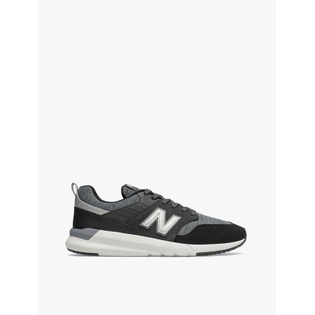New Balance 009 Men's Sneaker Shoes - Black (ORIGINAL100%) NEWMS009HC1