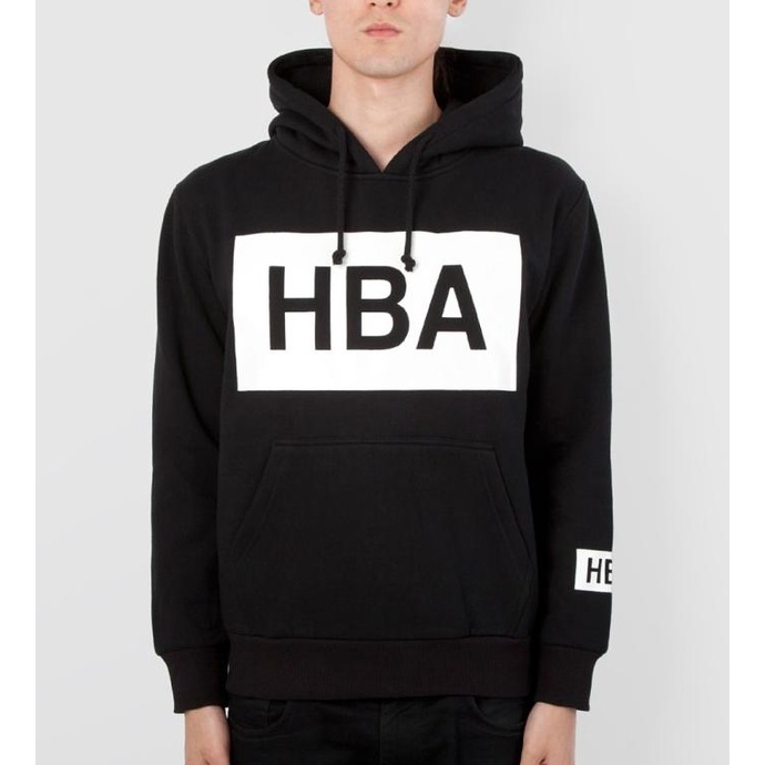 jaket hoodie sweater hood by air hba 3