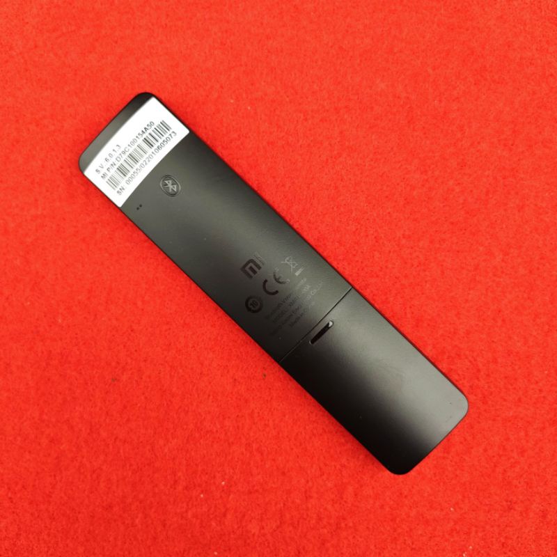 REMOTE REMOT TV SMART ANDROID MI STICK MI BOX ORIGINAL