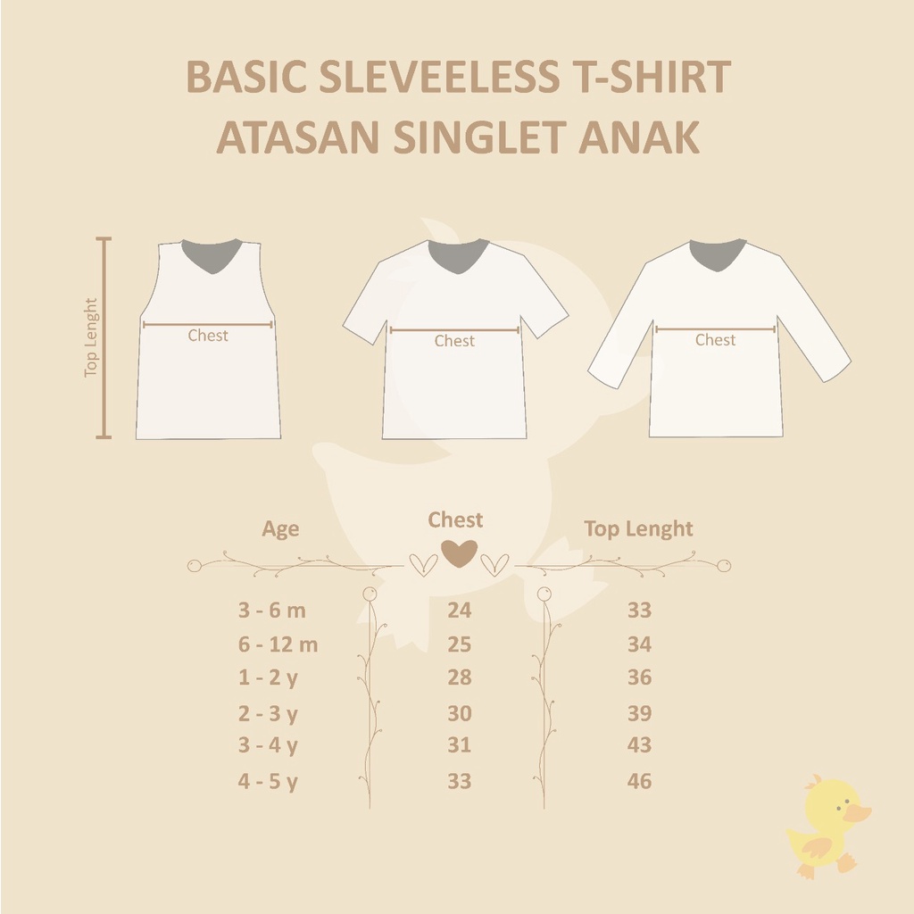 T-shirt basic set - setelan oblong pendek