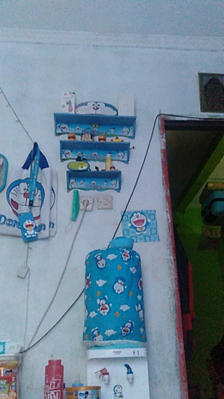 Shinta Deess Renda Arabian | Daster Batik Pekalongan Maju