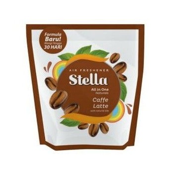 Stella caffe gantung all on one pengharum ruangan aroma kopi