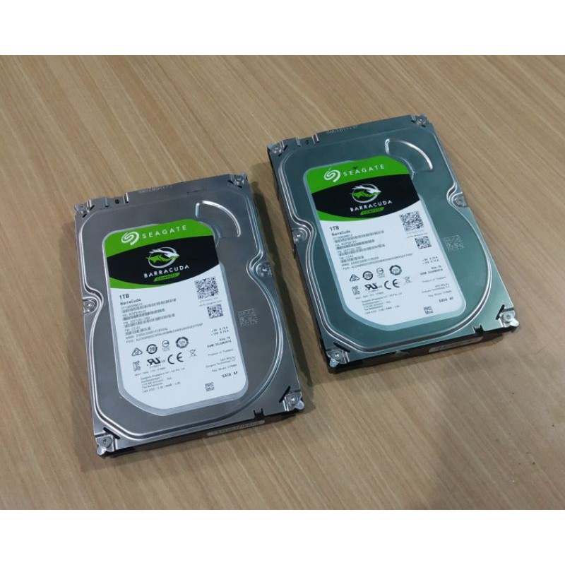 Hardisk PC 1TB Seagate Barracuda Compute