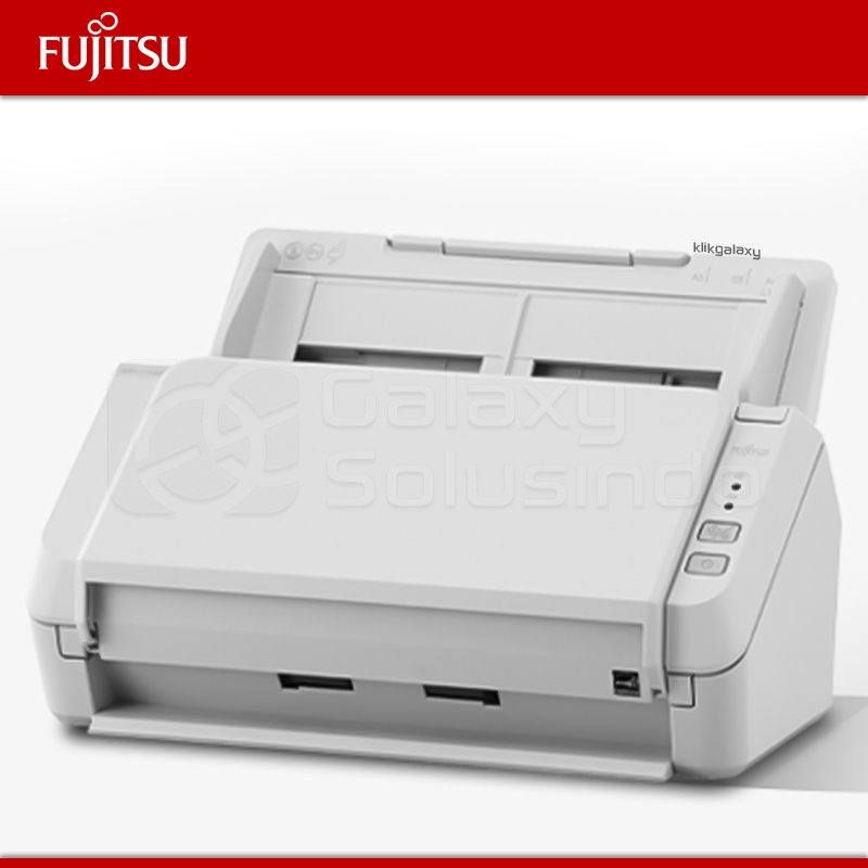 FUJITSU SP-1130N Image Scanner