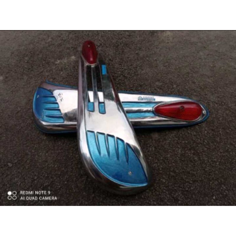 side panel vigano spetbox vigano vespa vbb vnb vglb