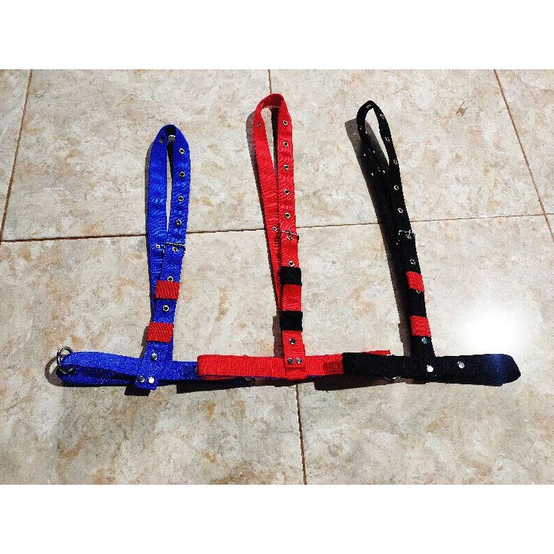 Head Halter Brangus Sapi Pedet Domba Kambing