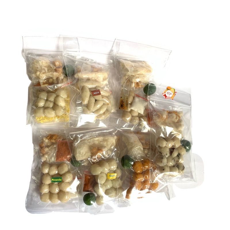 

BACO ACI INSTAN MURAH