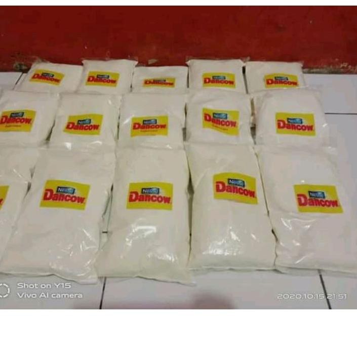 

TERLAKU^^ Susu Dancow FULL CREAM 1KG [H84]