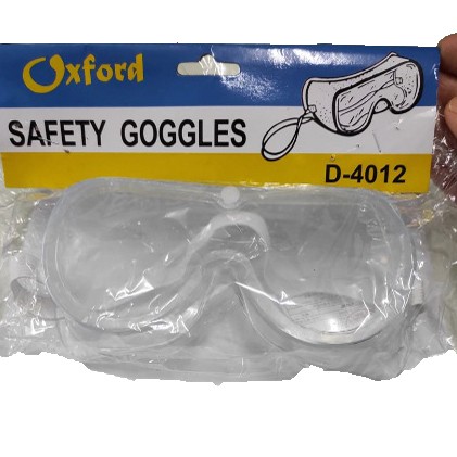 COD Kacamata Goggles safety Goggle kaca mata Tukang Kerja Pelindung Savety laboratorium gerinda GROS