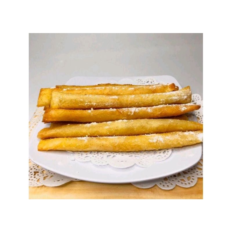 

keju aroma frozen